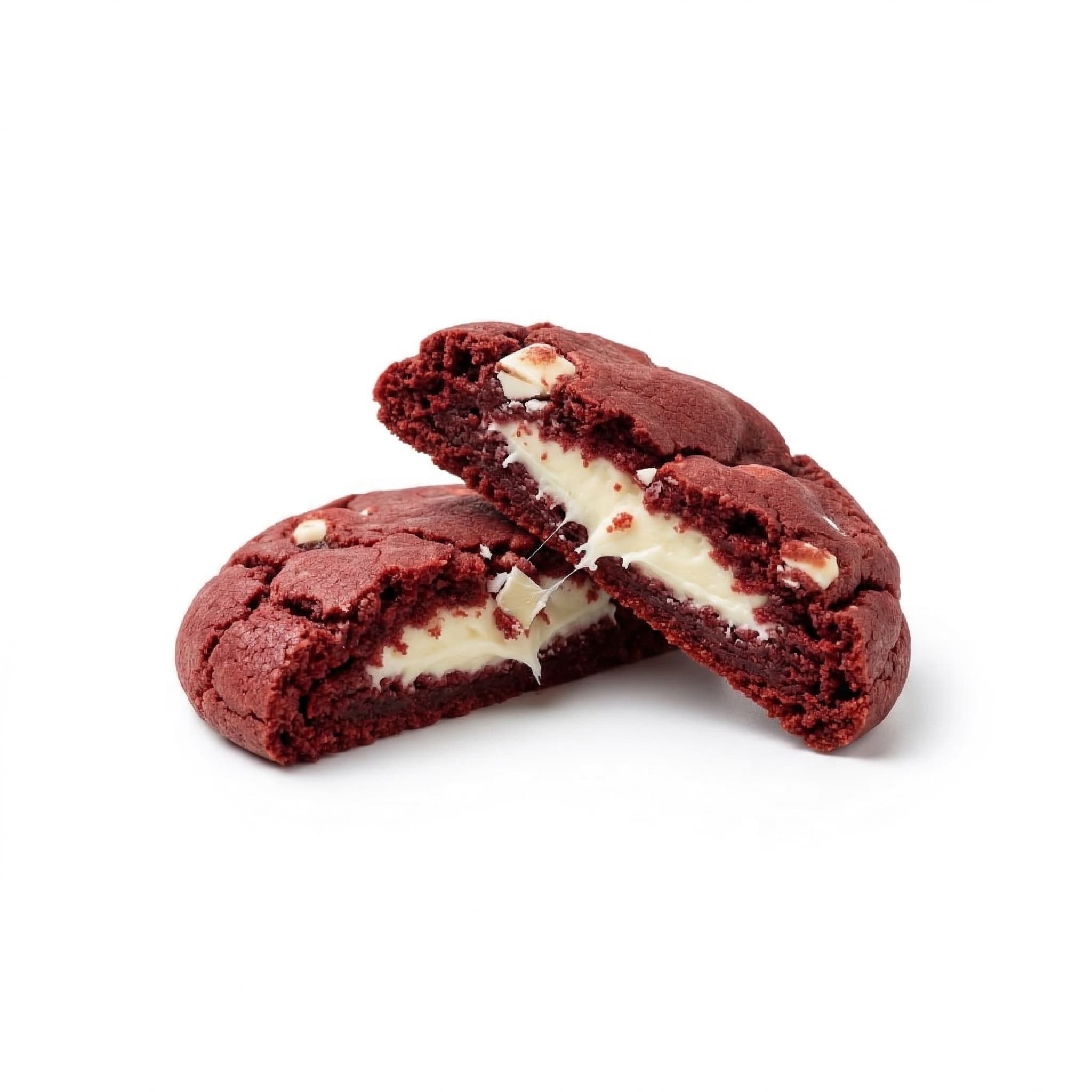 Red Velvet doorsnede