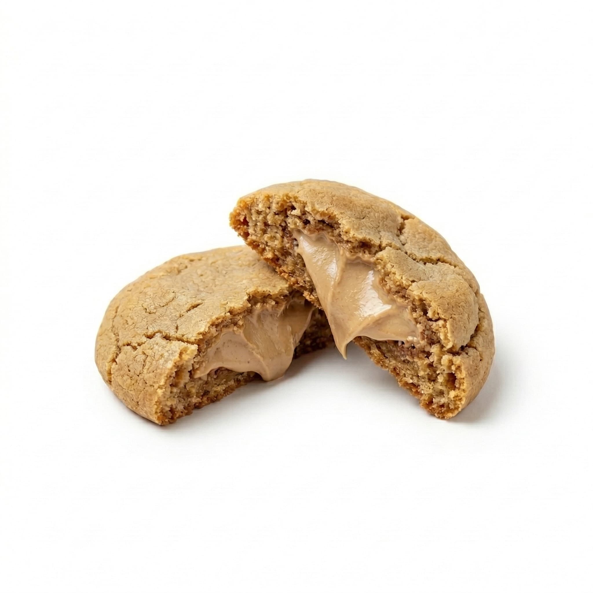 Speculoos doorsnede